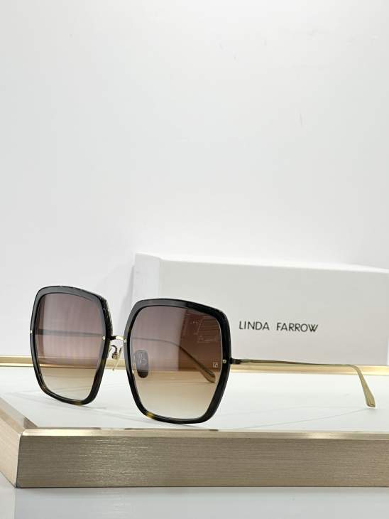 Picture of Linda Farrow Sunglasses _SKUfw74837804fw